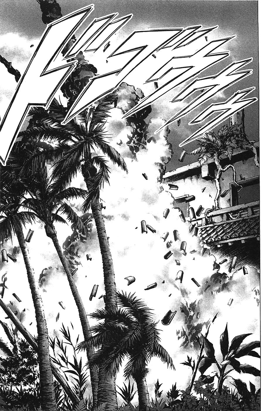 Read Btooom! (es) Manga Online
