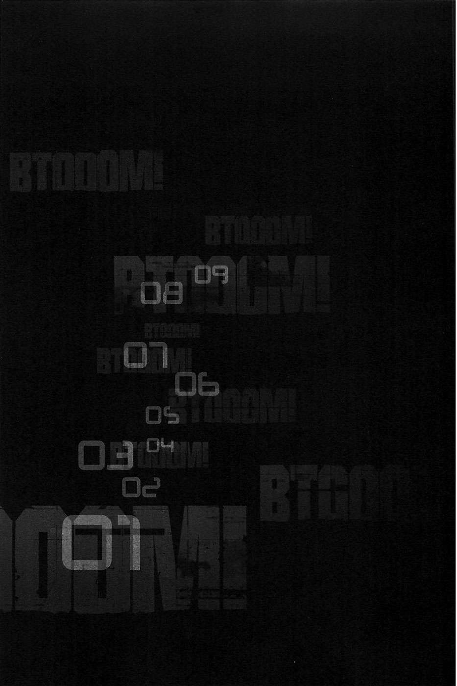 Read Btooom! (es) Manga Online