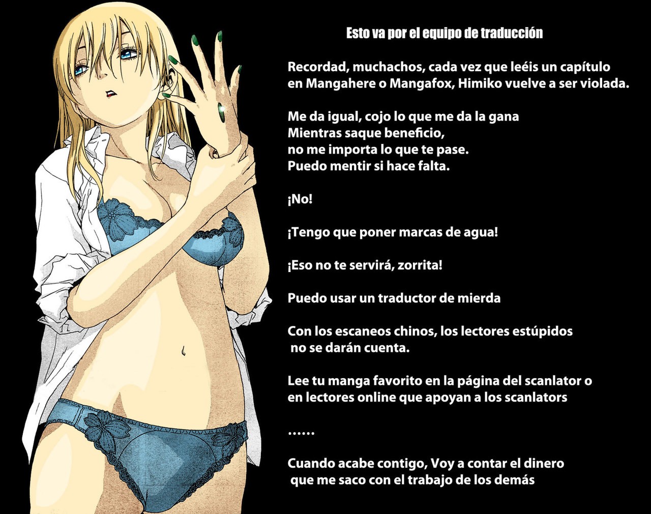 Read Btooom! (es) Manga Online
