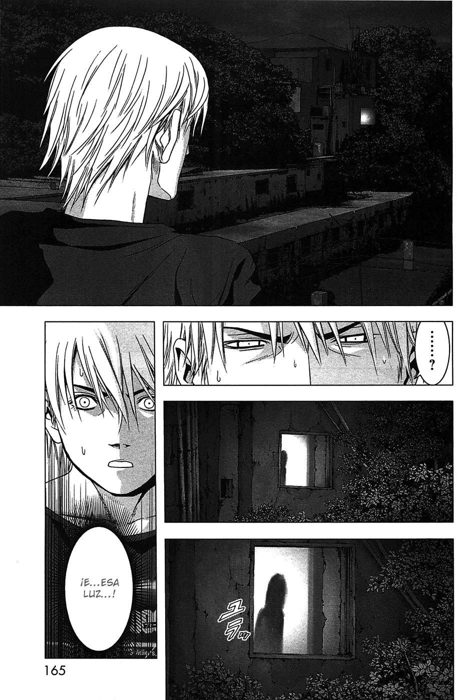 Read Btooom! (es) Manga Online