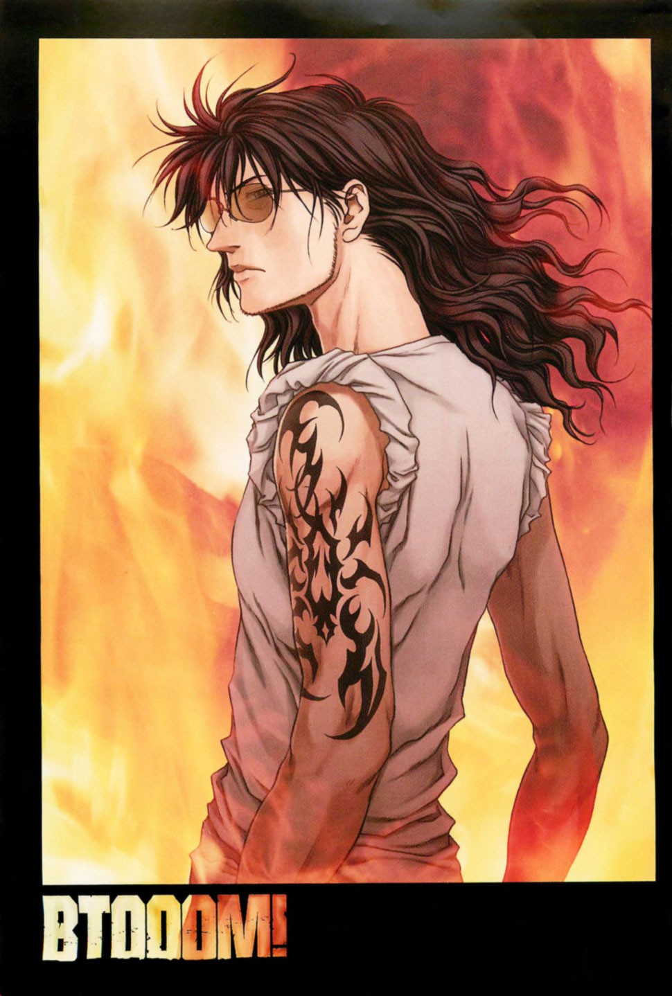 Read Btooom! (es) Manga Online