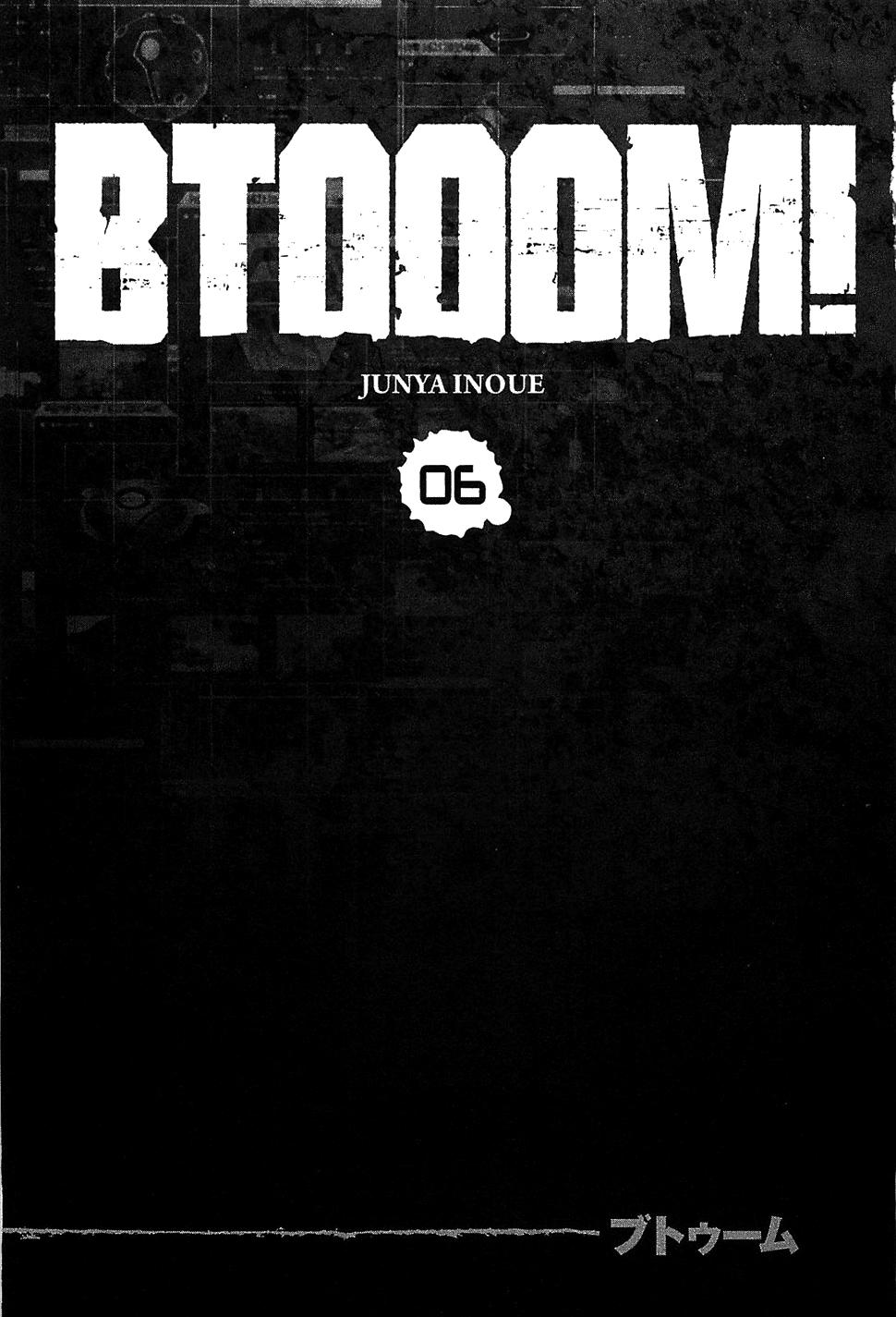 Read Btooom! (es) Manga Online