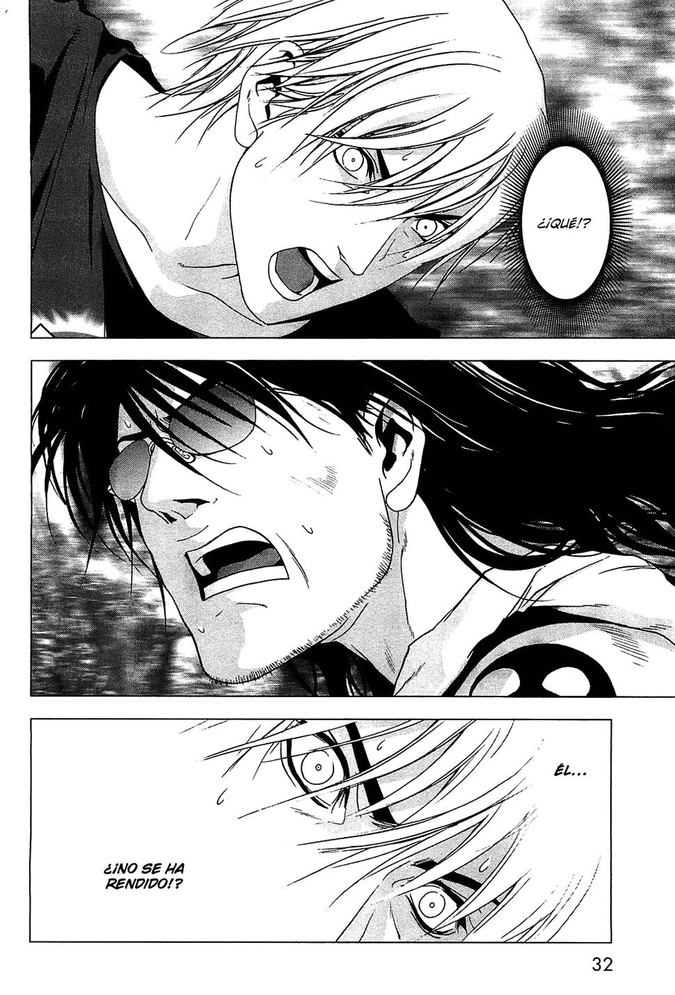 Read Btooom! (es) Manga Online