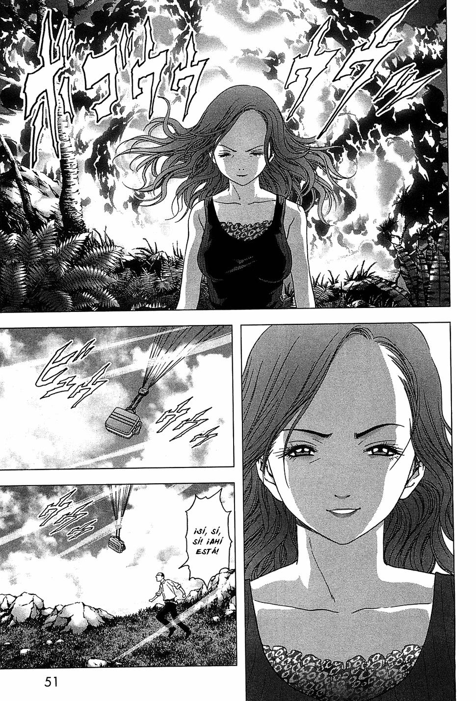 Read Btooom! (es) Manga Online