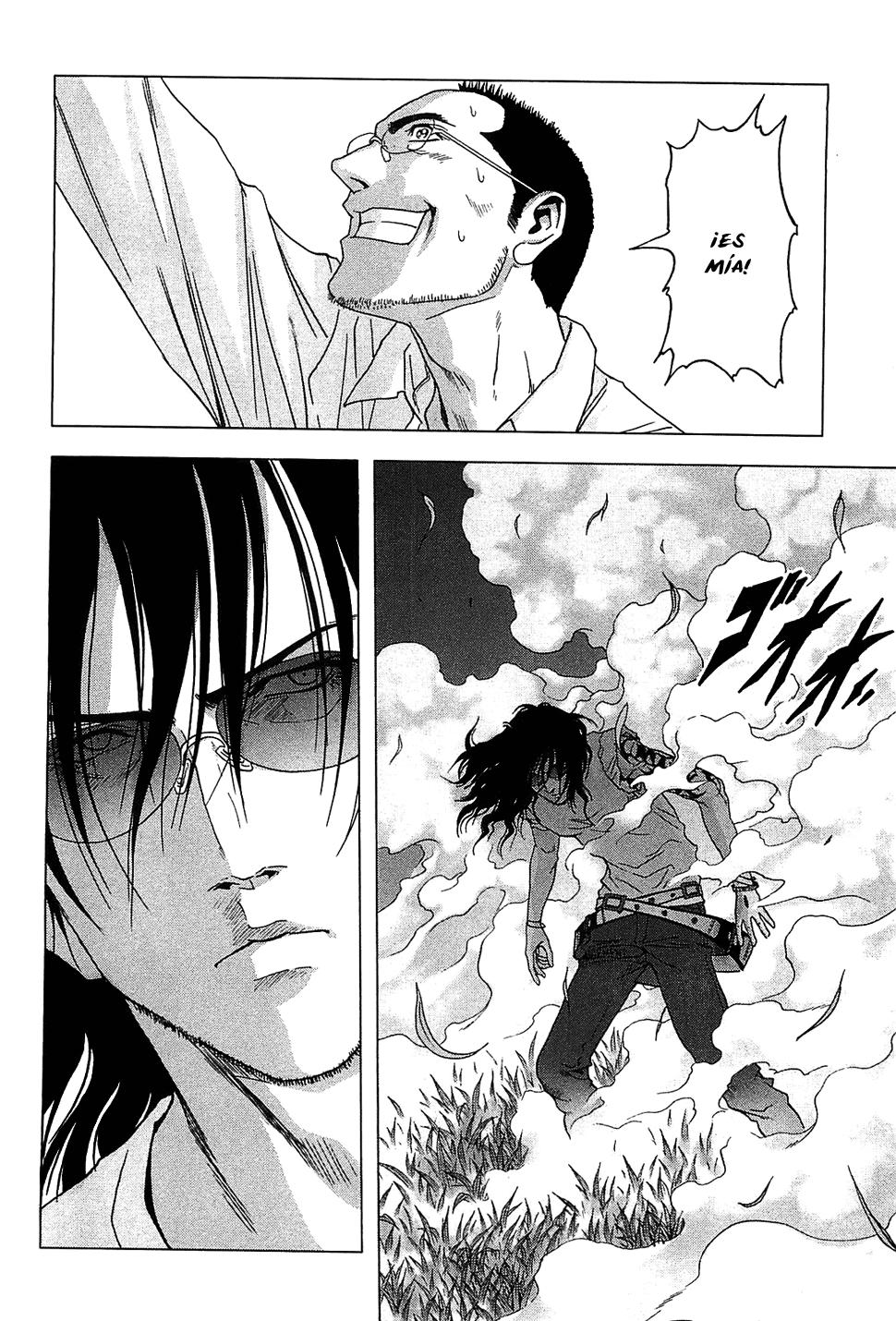 Read Btooom! (es) Manga Online