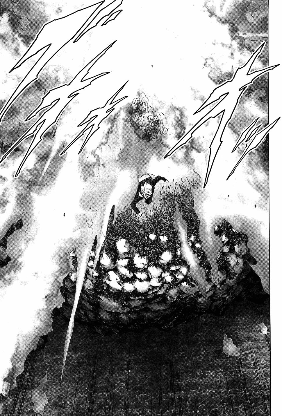 Read Btooom! (es) Manga Online