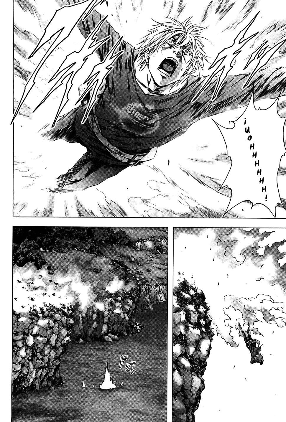 Read Btooom! (es) Manga Online