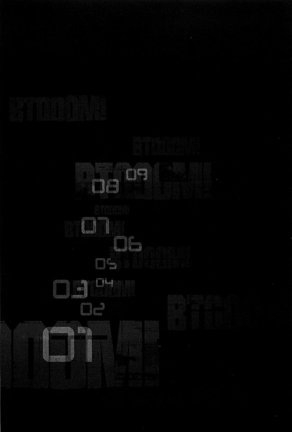 Read Btooom! (es) Manga Online