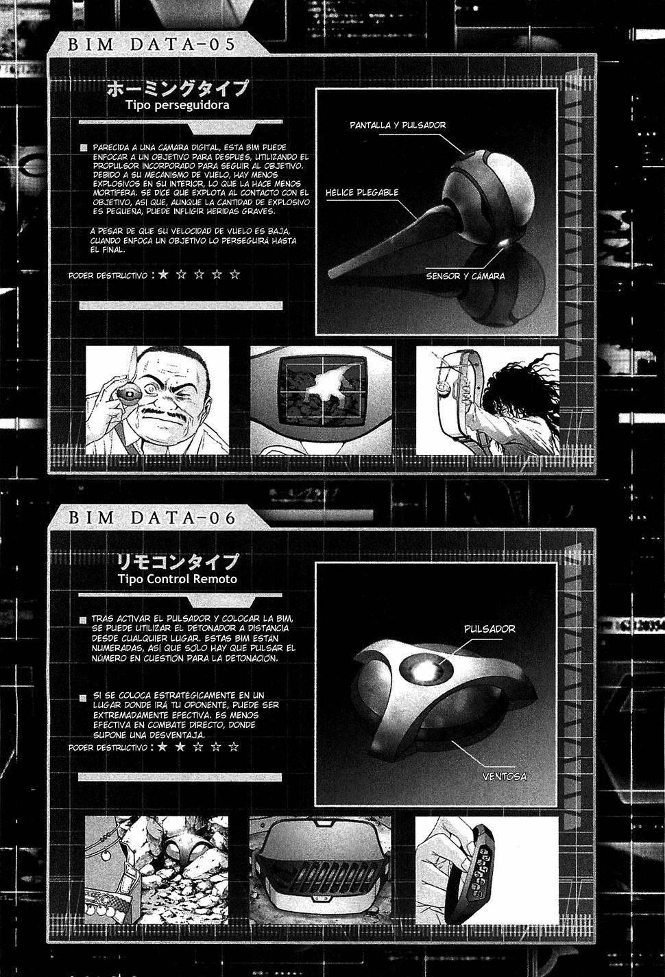 Read Btooom! (es) Manga Online