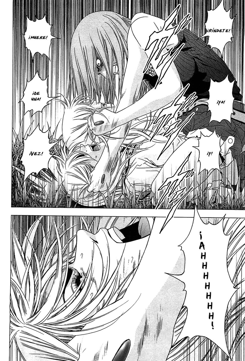 Read Btooom! (es) Manga Online