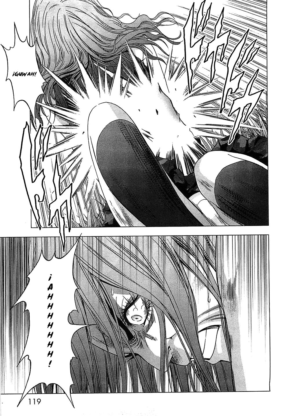 Read Btooom! (es) Manga Online