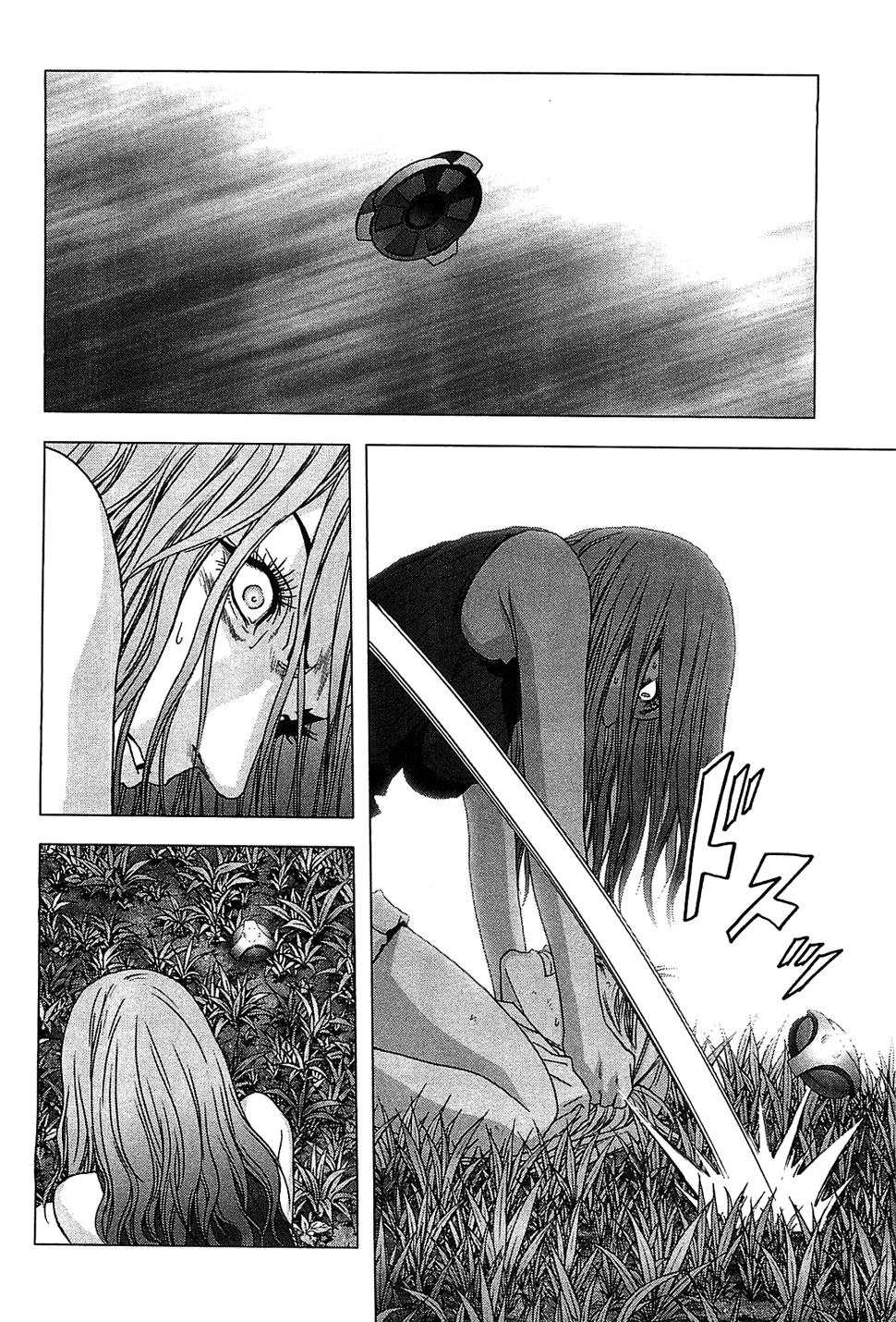 Read Btooom! (es) Manga Online