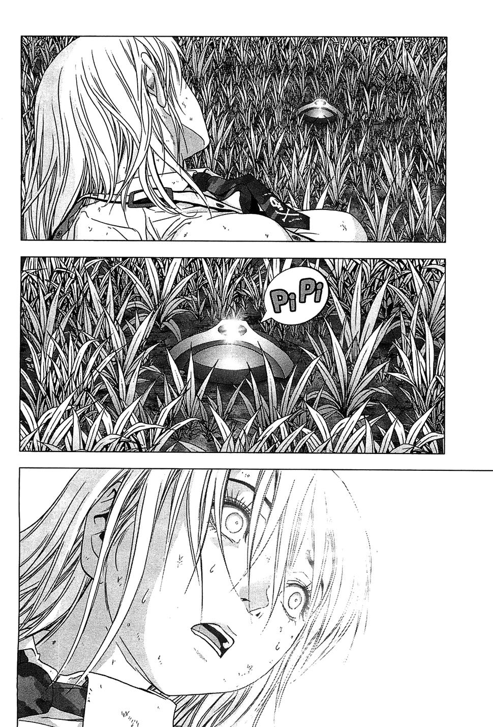 Read Btooom! (es) Manga Online