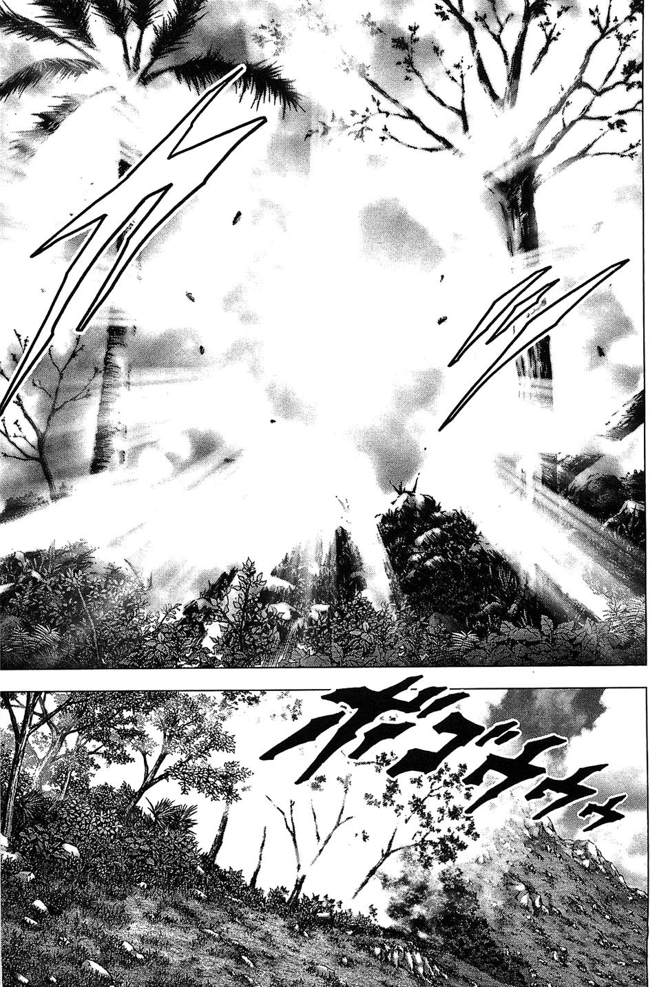 Read Btooom! (es) Manga Online