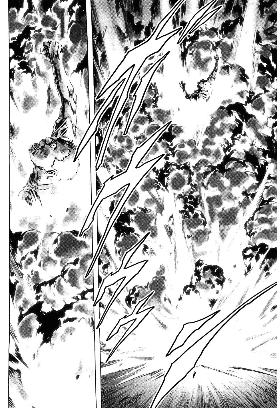 Read Btooom! (es) Manga Online