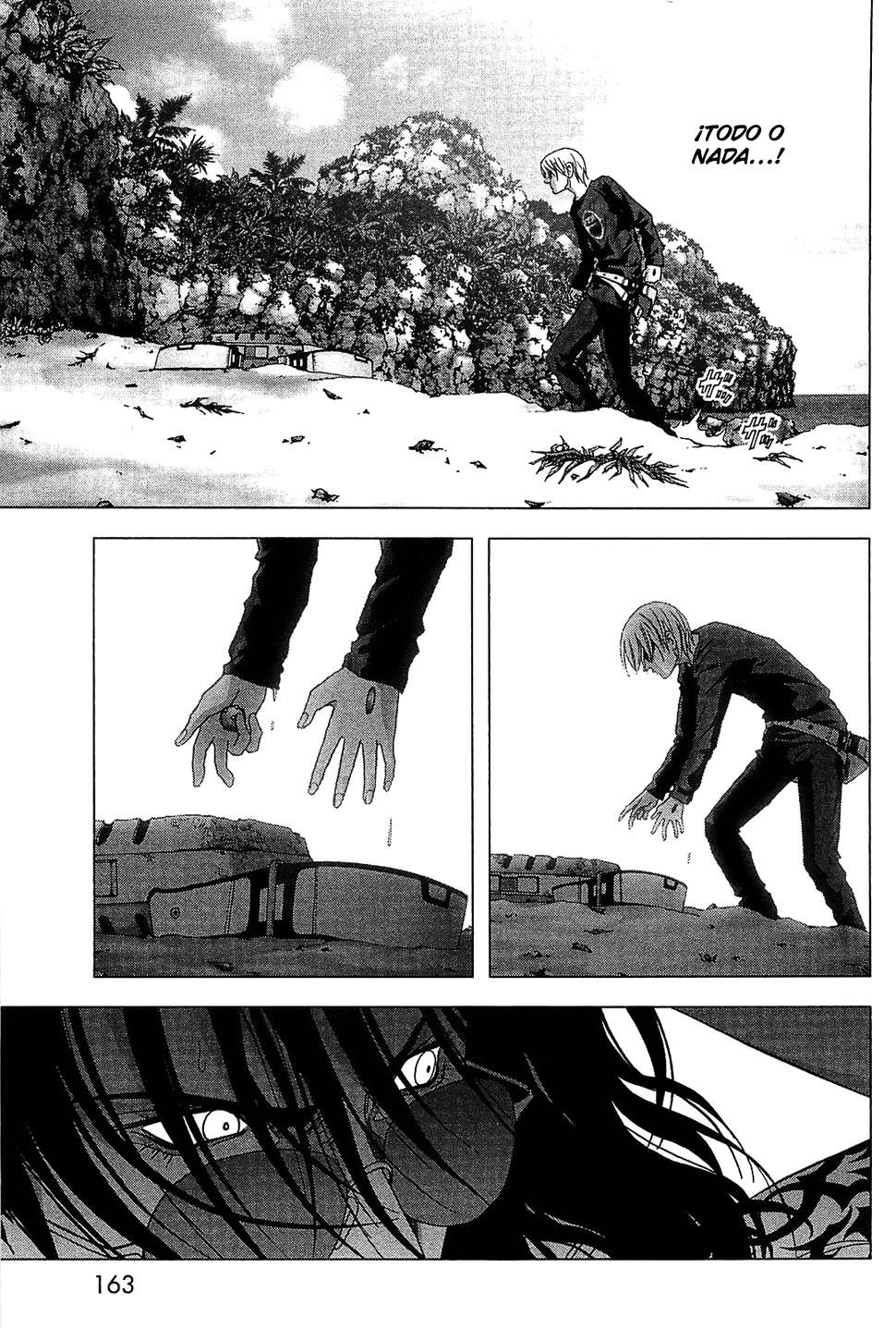 Read Btooom! (es) Manga Online