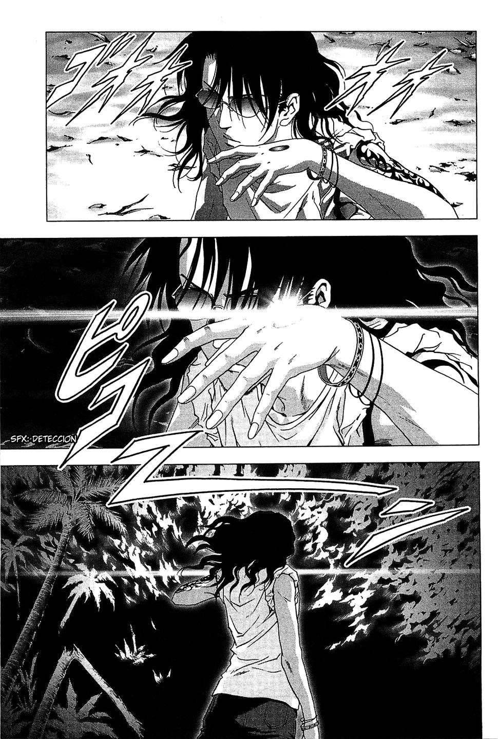 Read Btooom! (es) Manga Online
