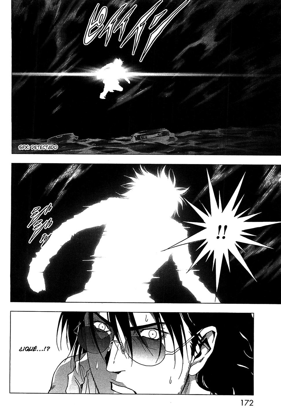 Read Btooom! (es) Manga Online