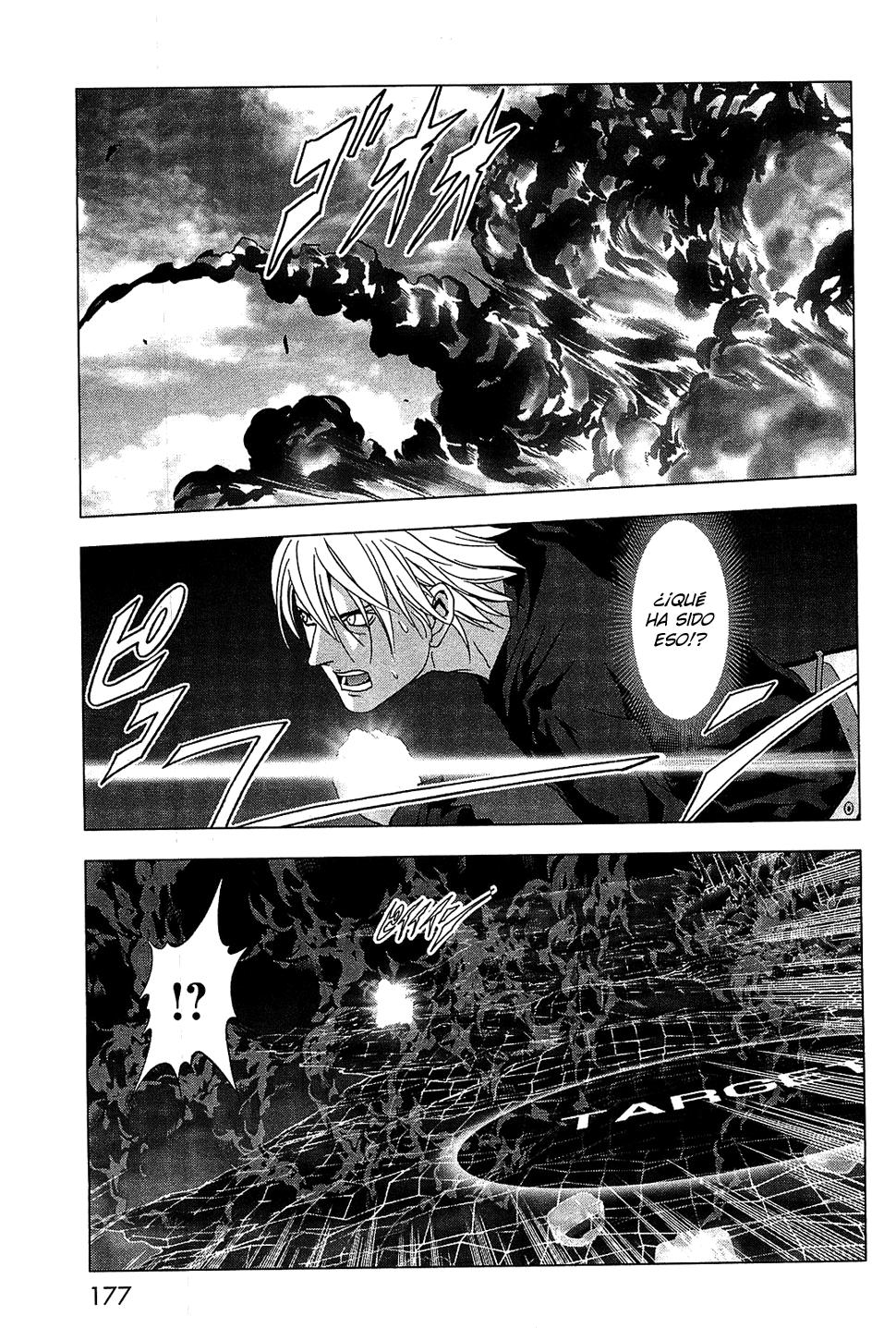 Read Btooom! (es) Manga Online