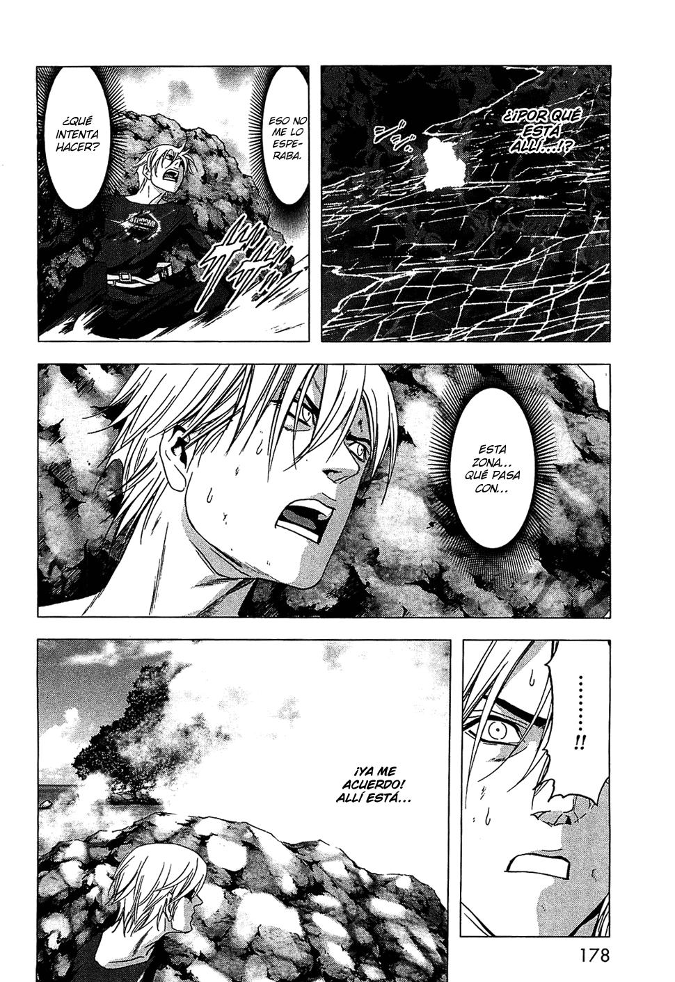 Read Btooom! (es) Manga Online