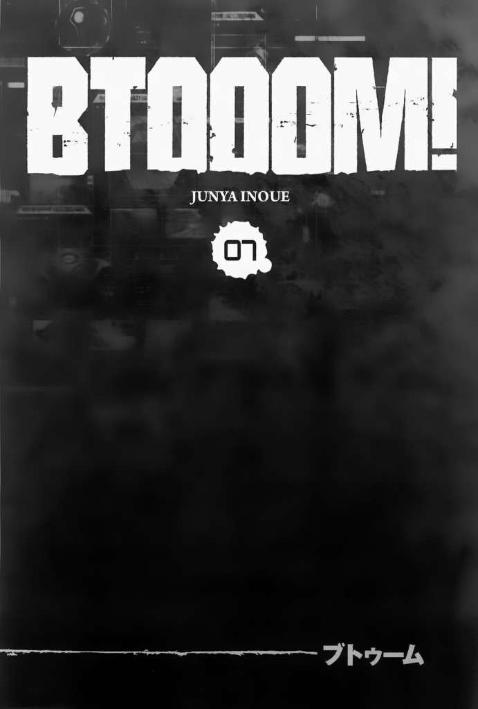 Read Btooom! (es) Manga Online