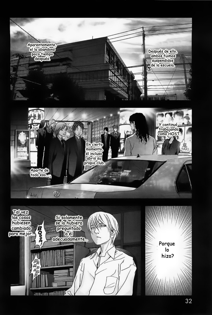 Read Btooom! (es) Manga Online