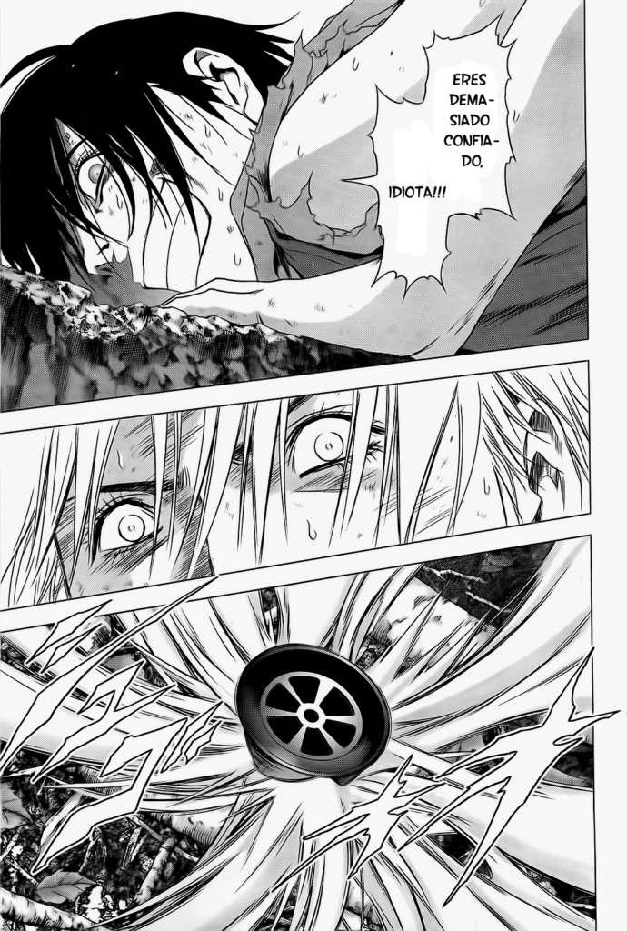 Read Btooom! (es) Manga Online
