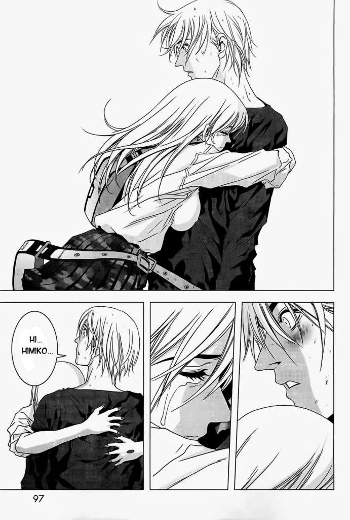 Read Btooom! (es) Manga Online