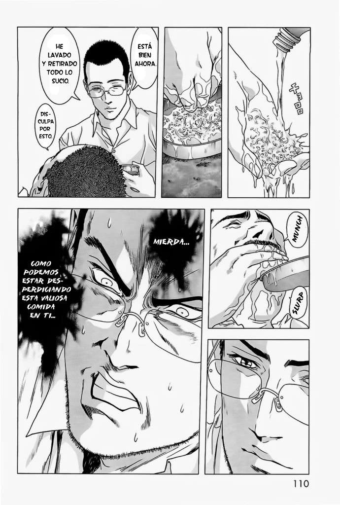 Read Btooom! (es) Manga Online