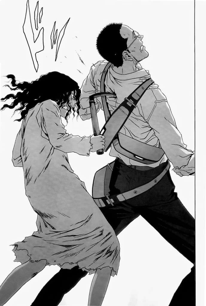 Read Btooom! (es) Manga Online