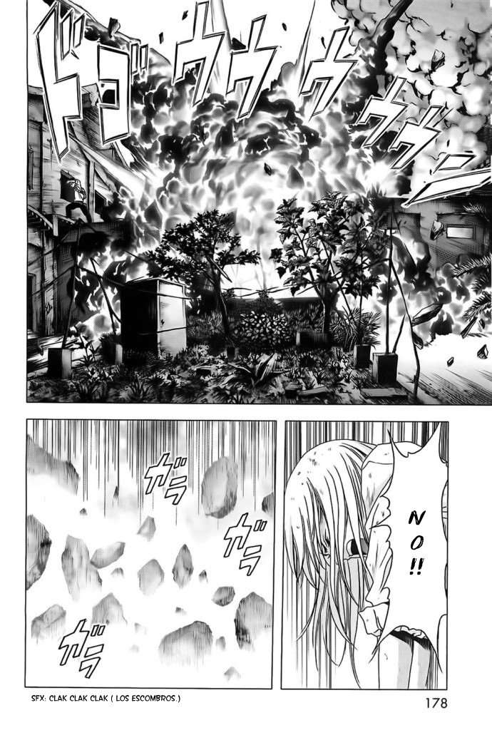 Read Btooom! (es) Manga Online