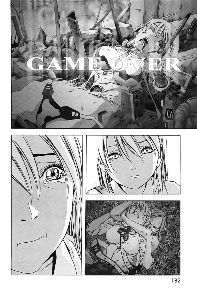 Read Btooom! (es) Manga Online