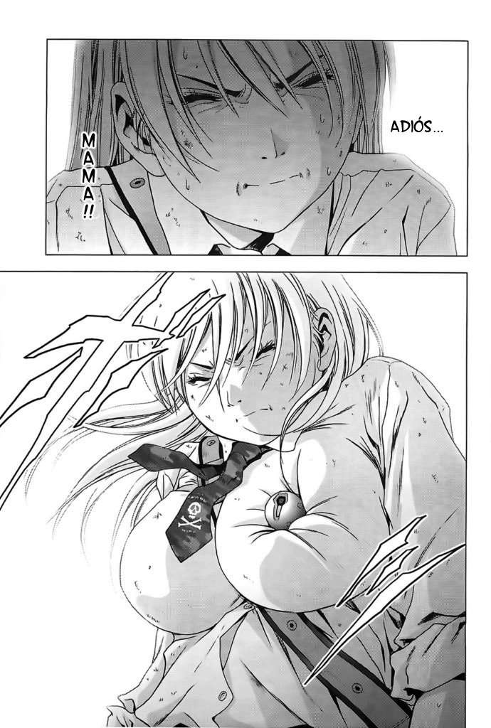 Read Btooom! (es) Manga Online