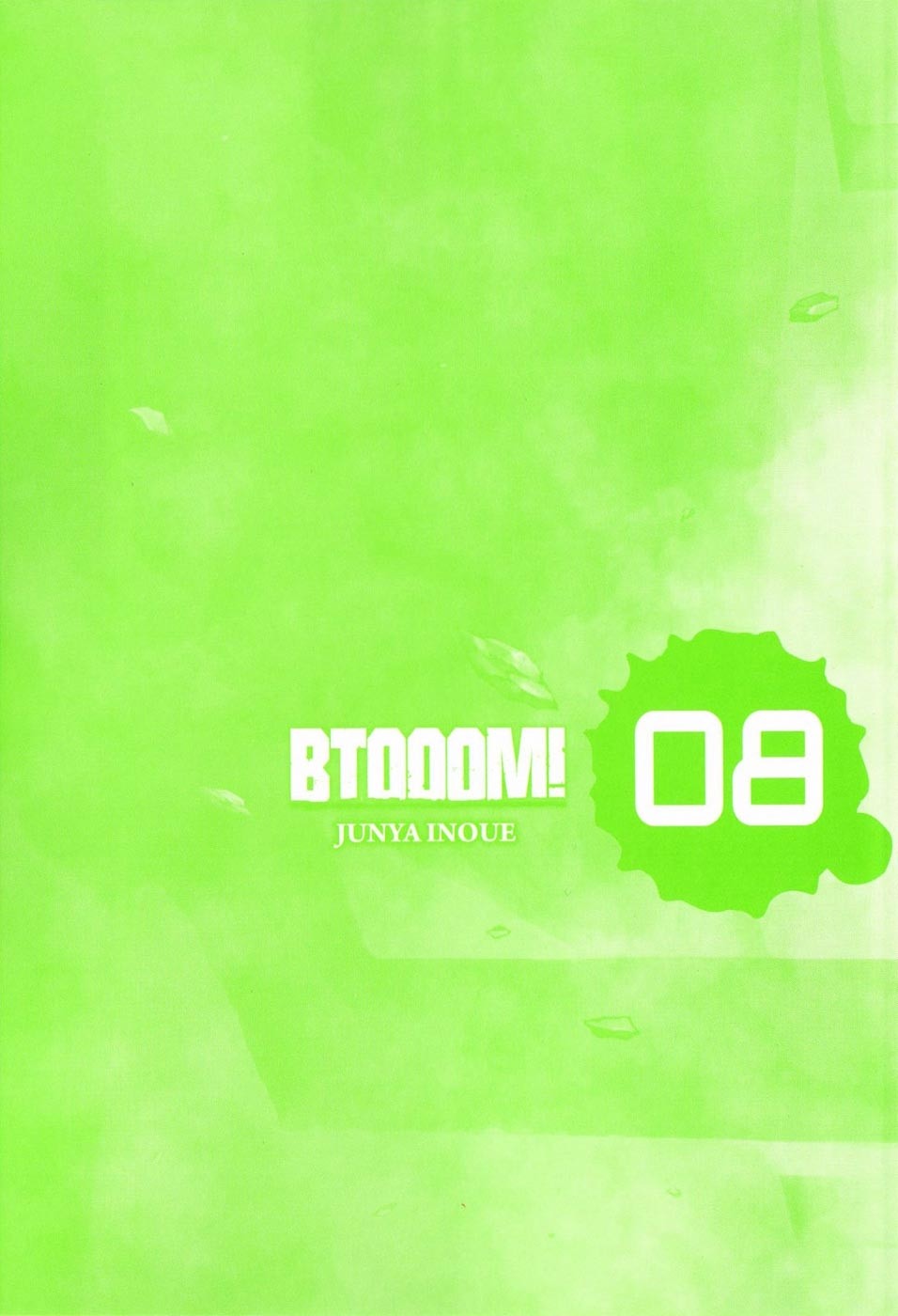 Read Btooom! (es) Manga Online