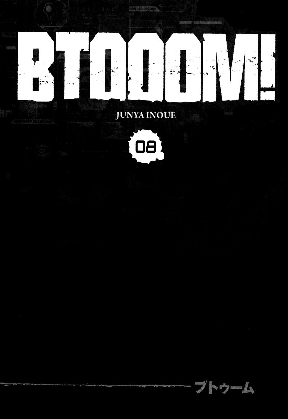 Read Btooom! (es) Manga Online