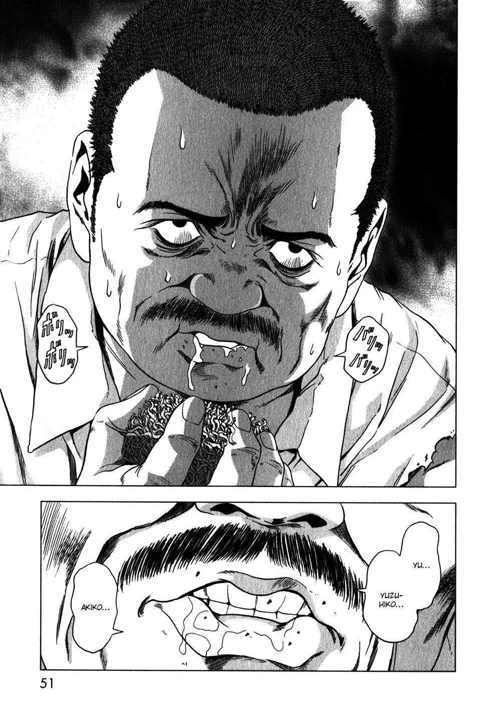 Read Btooom! (es) Manga Online