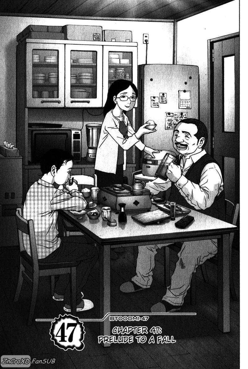 Read Btooom! (es) Manga Online