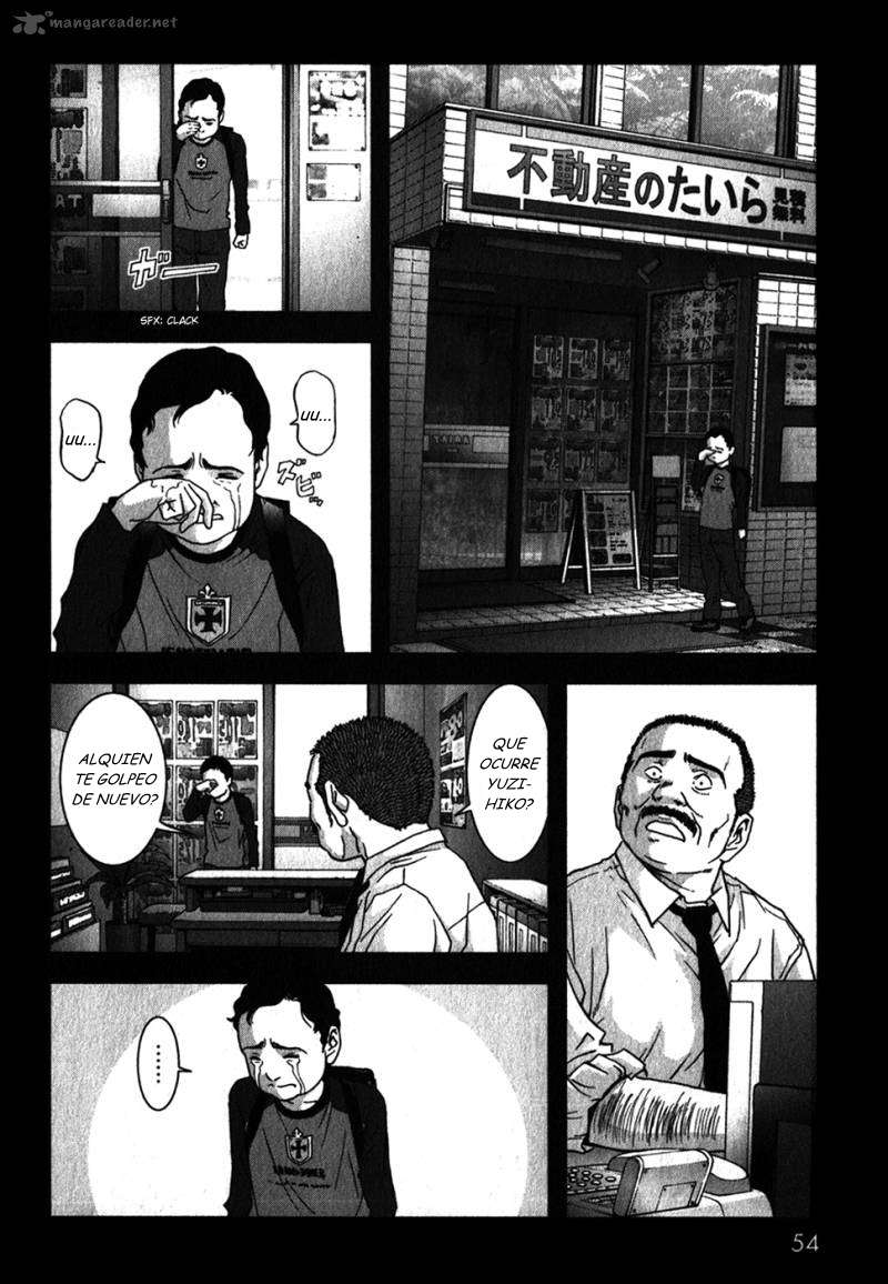 Read Btooom! (es) Manga Online