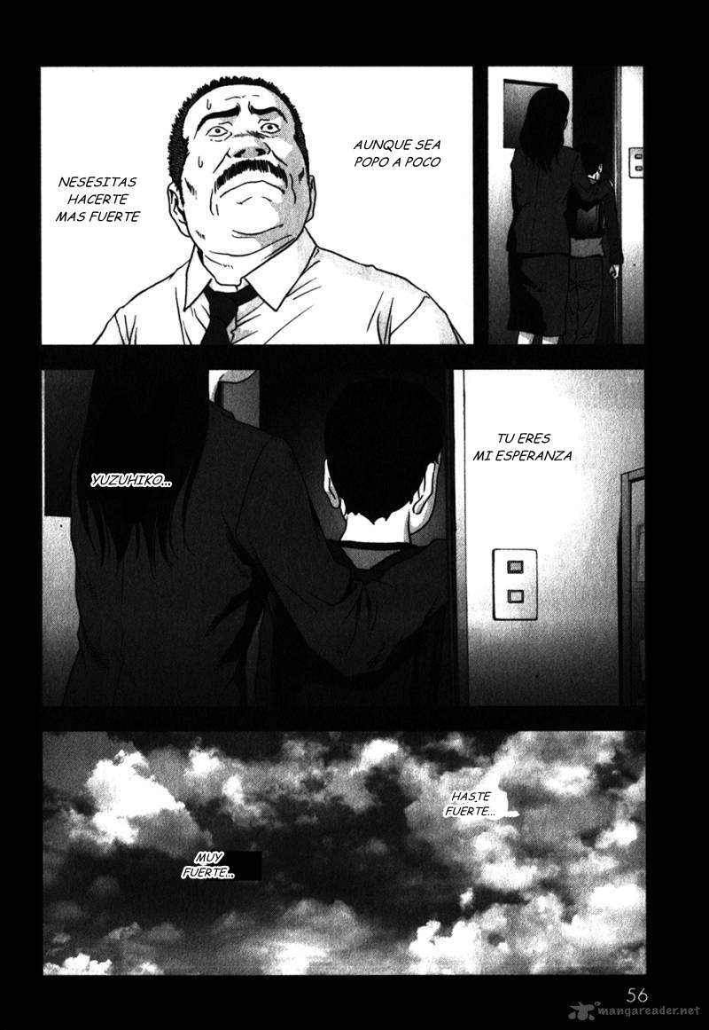 Read Btooom! (es) Manga Online