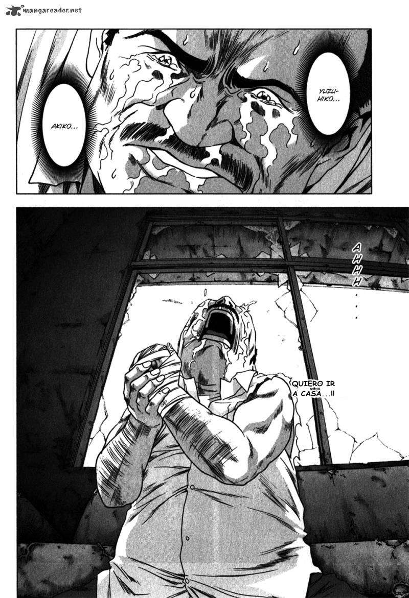 Read Btooom! (es) Manga Online