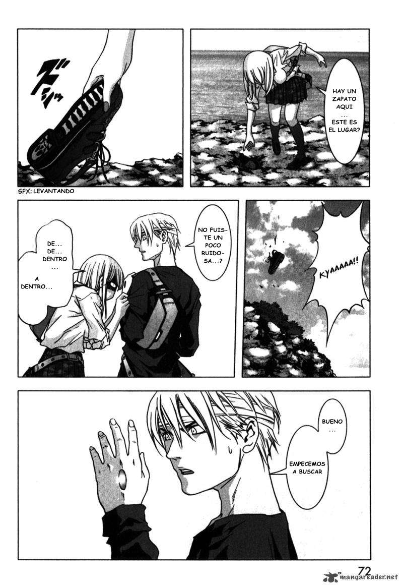 Read Btooom! (es) Manga Online