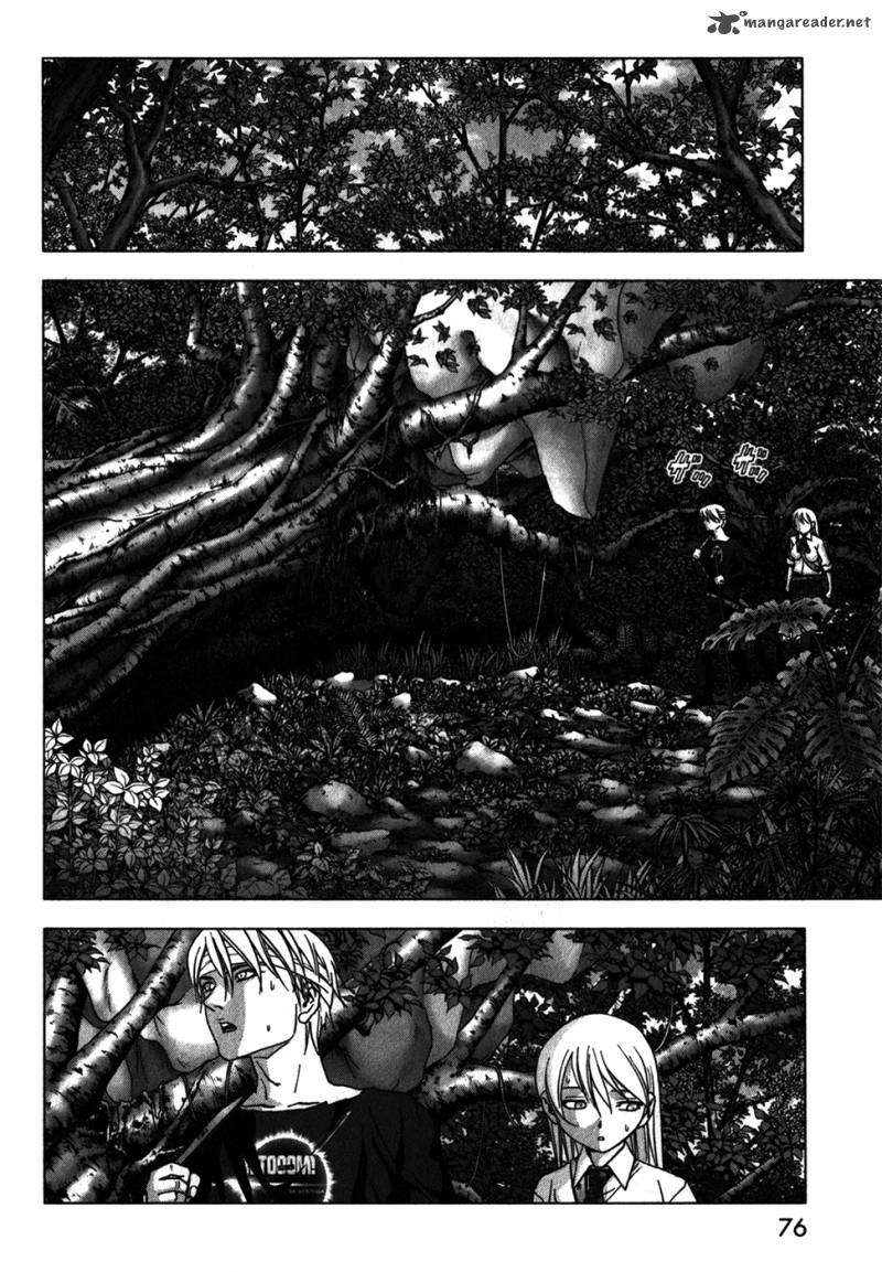 Read Btooom! (es) Manga Online