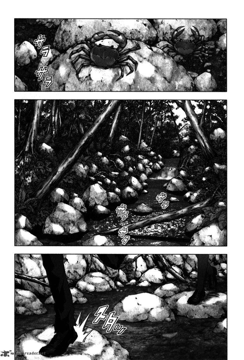 Read Btooom! (es) Manga Online