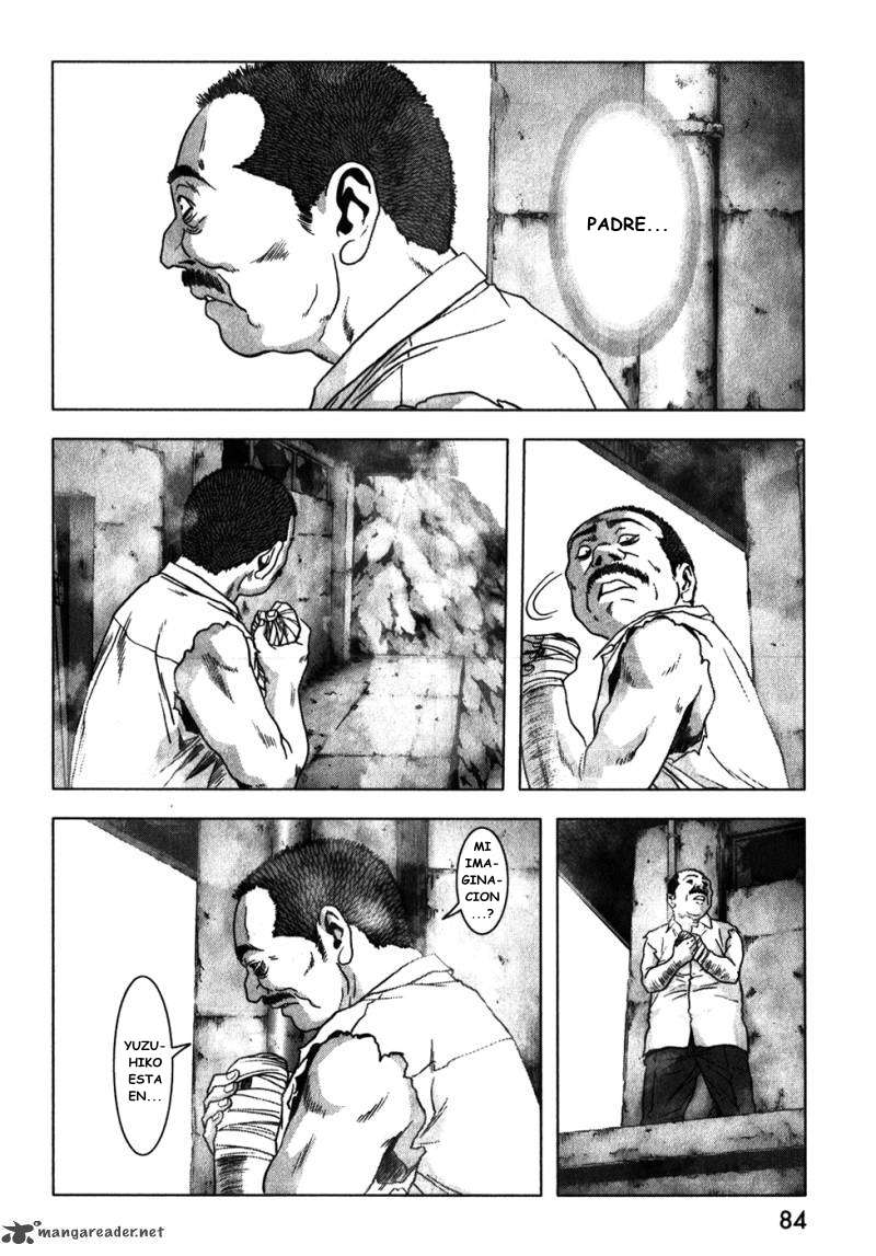 Read Btooom! (es) Manga Online