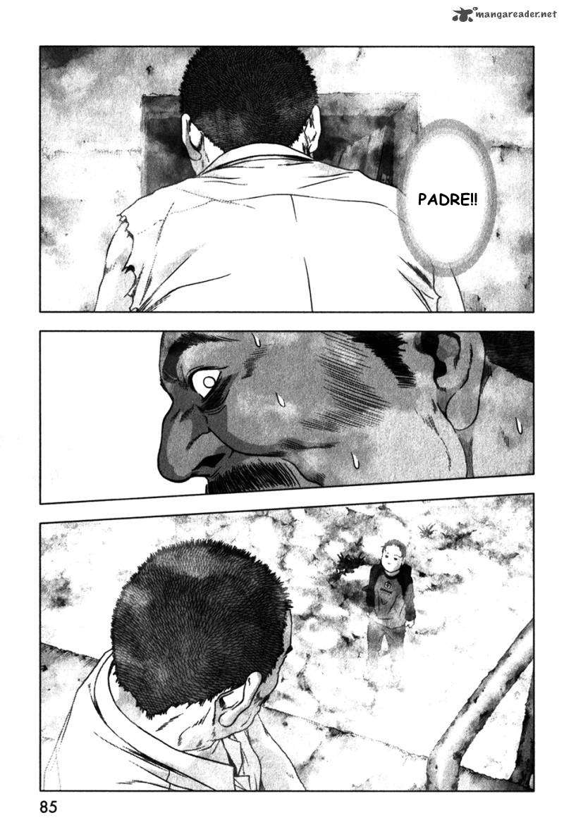 Read Btooom! (es) Manga Online