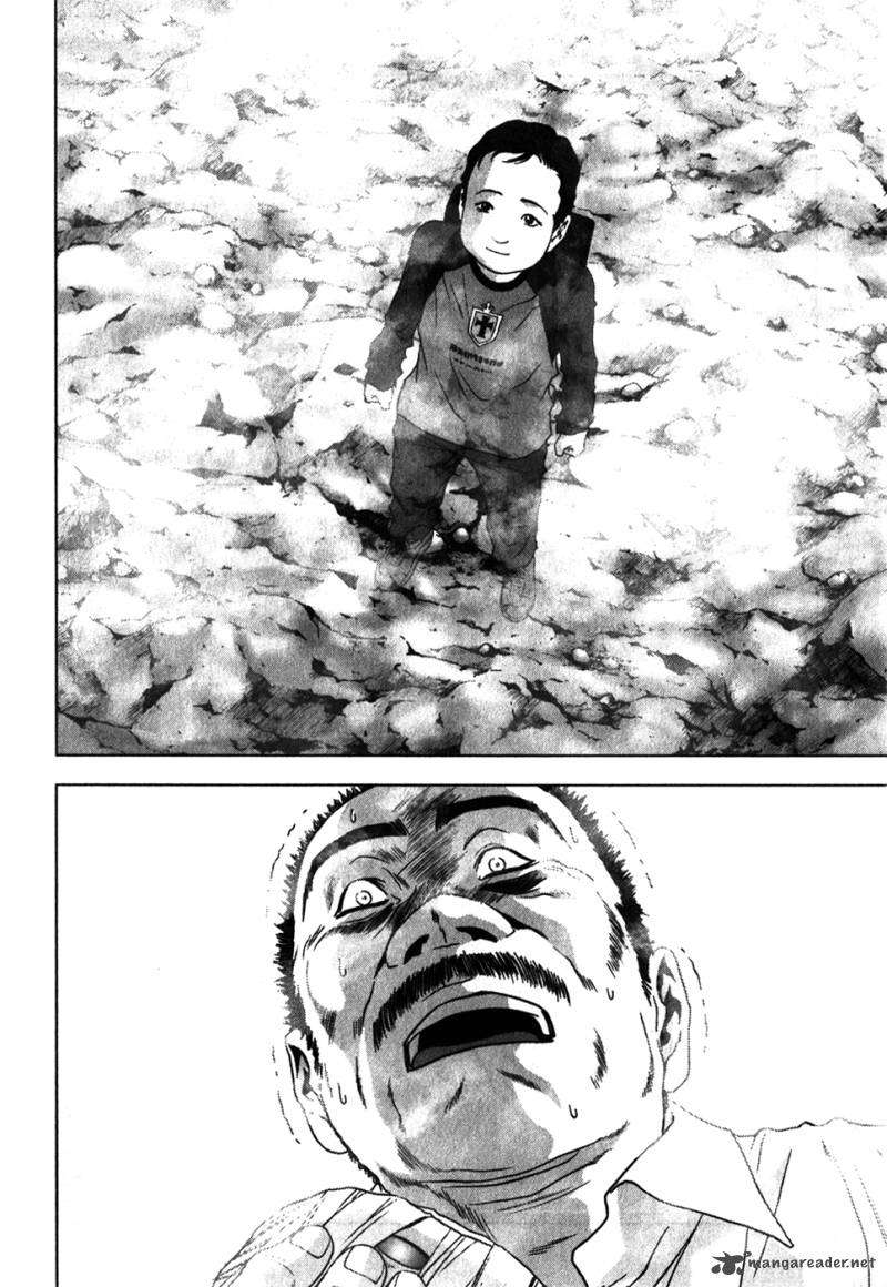 Read Btooom! (es) Manga Online