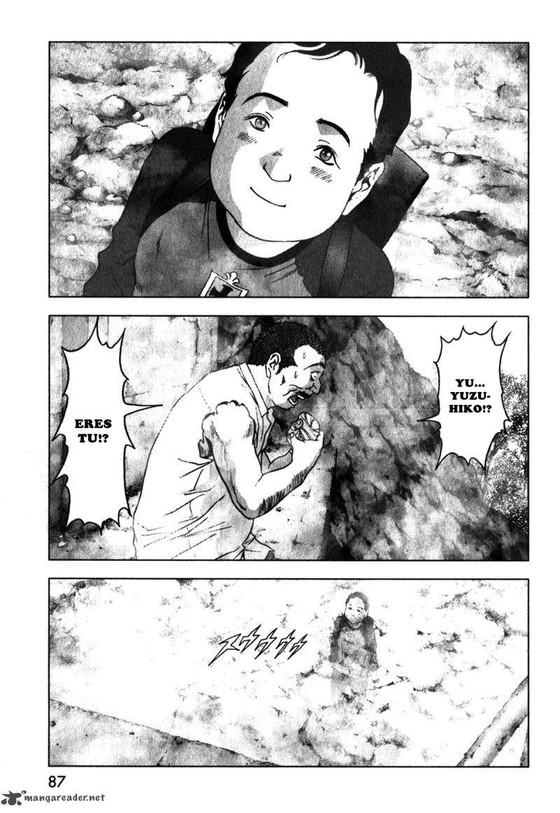 Read Btooom! (es) Manga Online