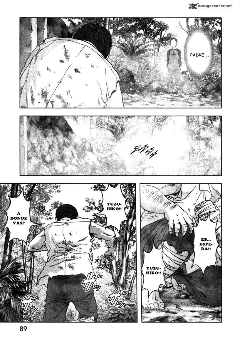 Read Btooom! (es) Manga Online