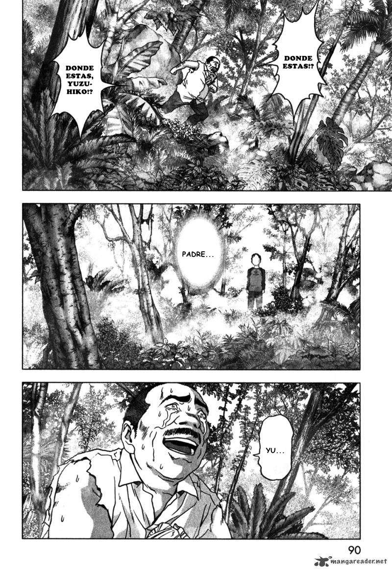Read Btooom! (es) Manga Online