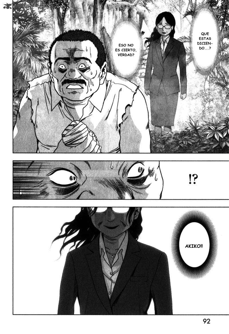 Read Btooom! (es) Manga Online